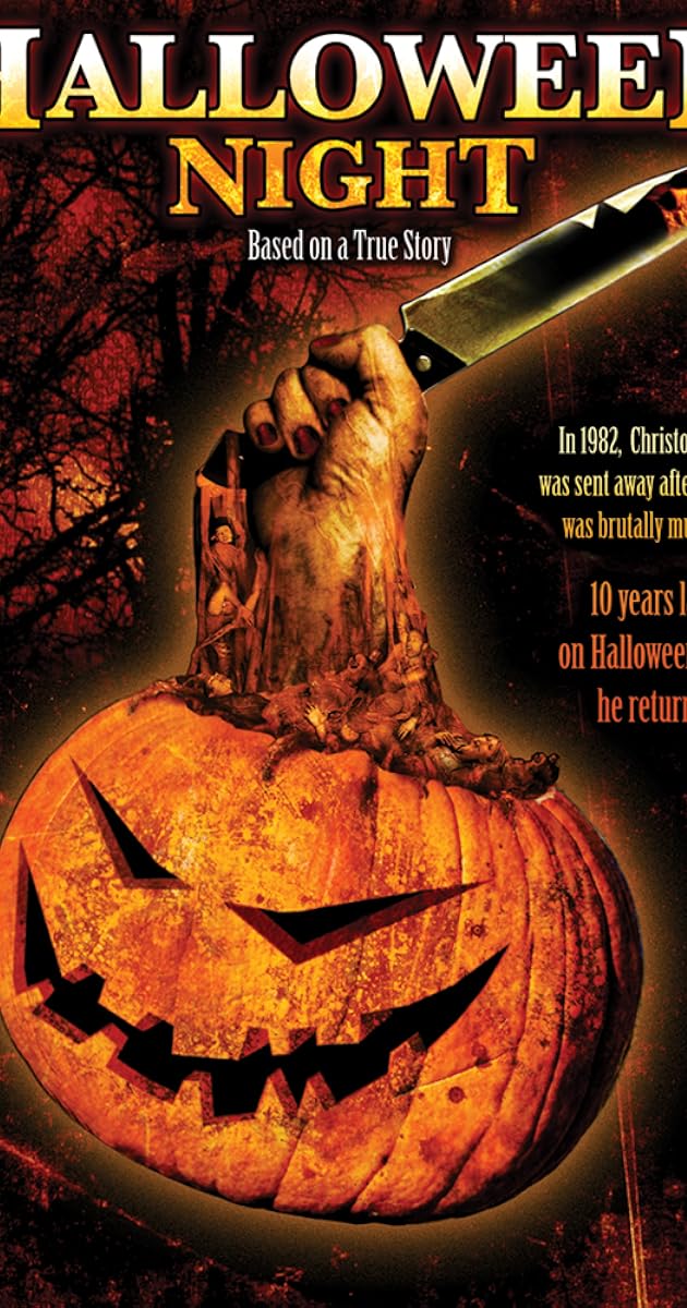 Halloween Night