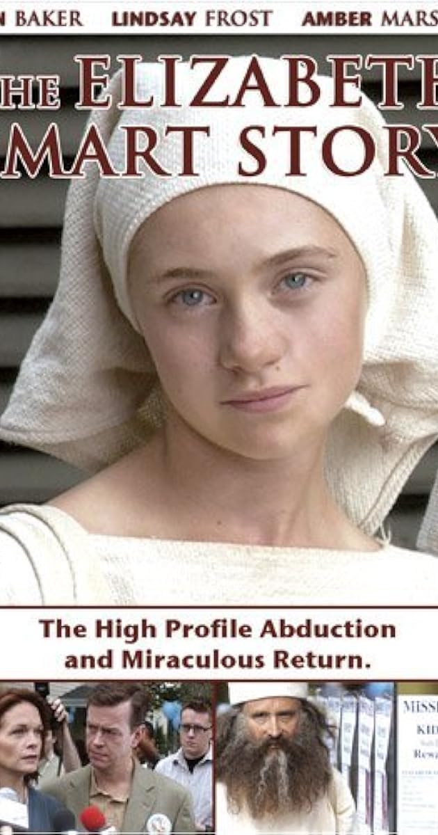 The Elizabeth Smart Story