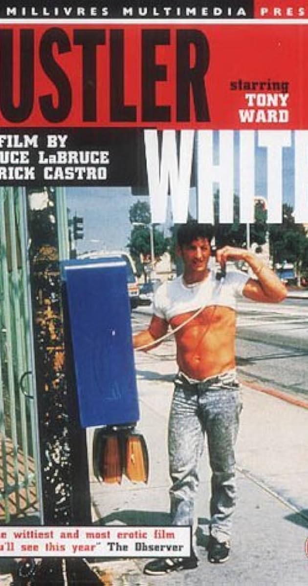 Hustler White