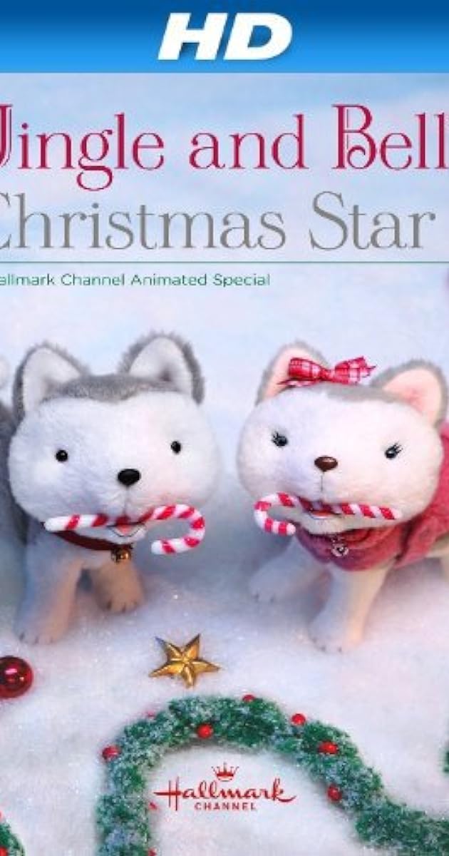 Jingle & Bell's Christmas Star