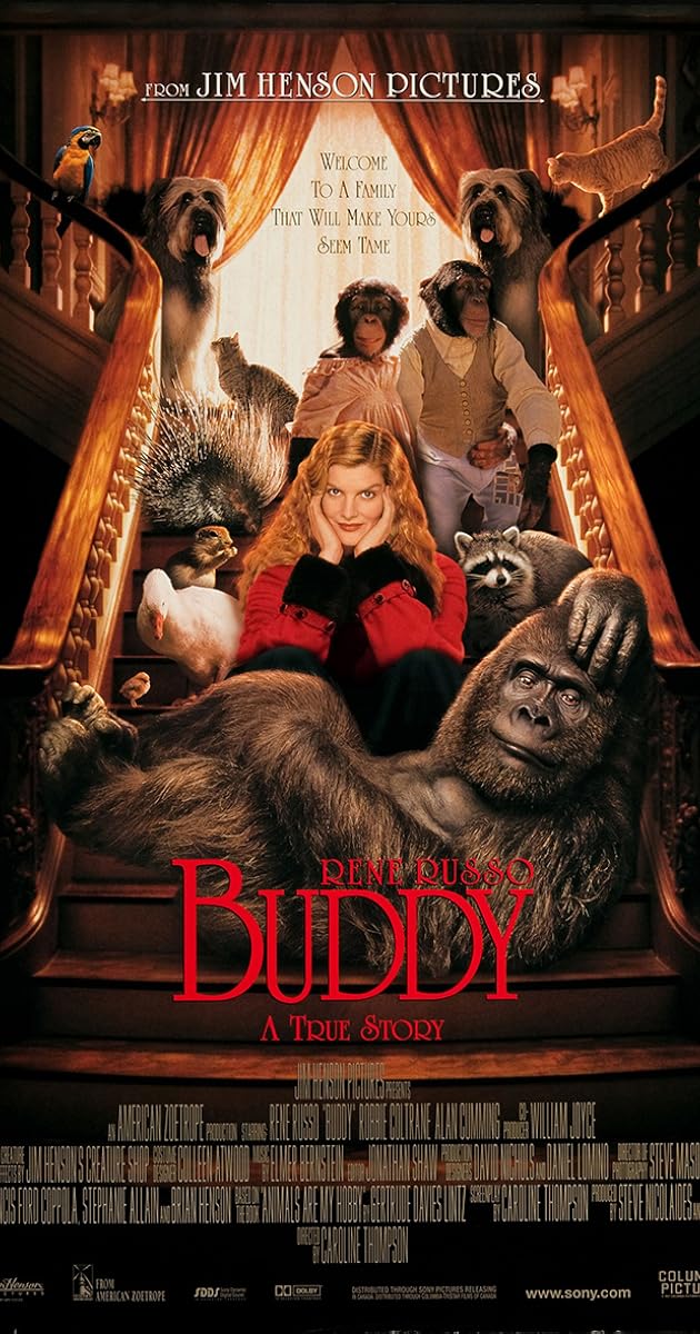 Buddy
