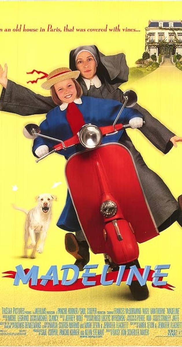 Madeline