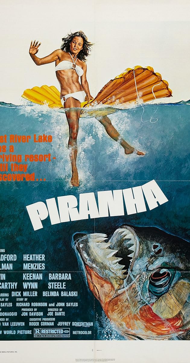 Pirana