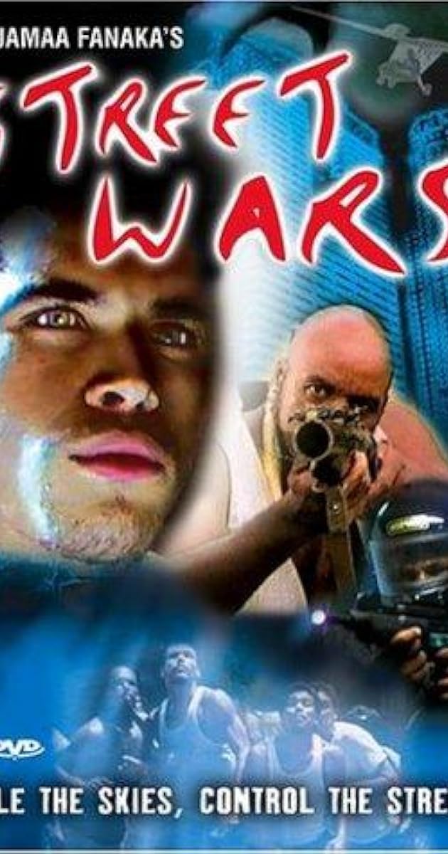 Street Wars