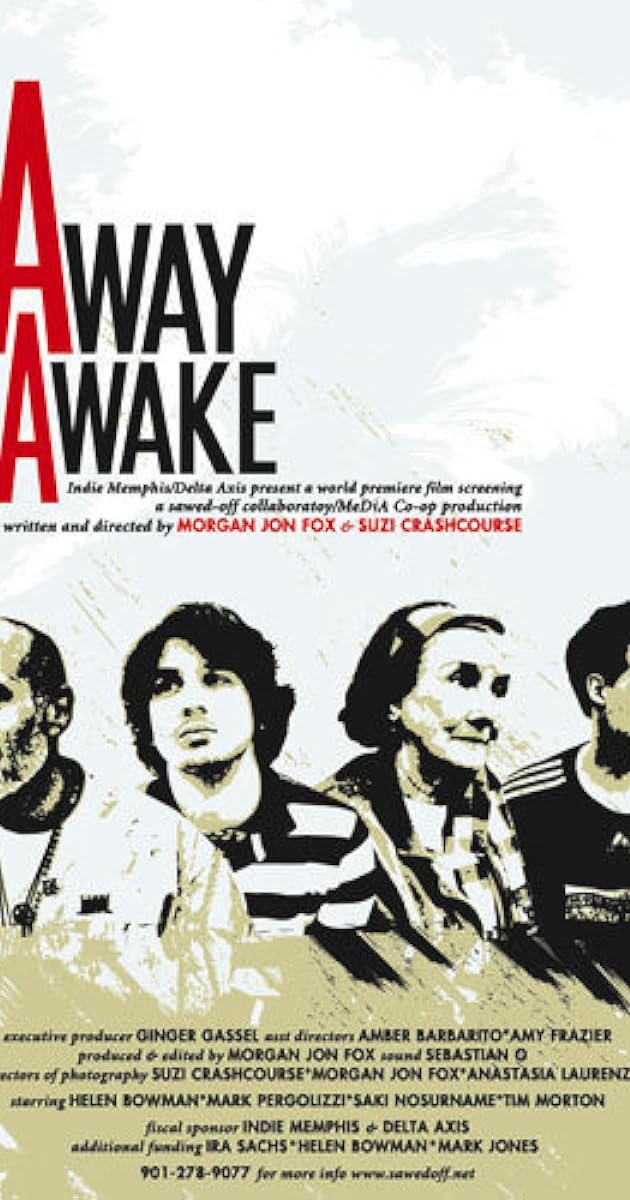 Away (A)wake