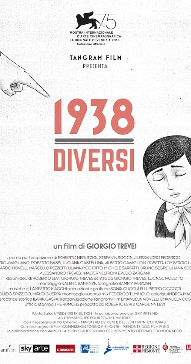 1938 Diversi