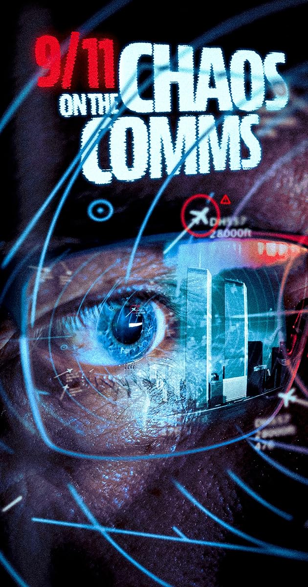 9/11: Chaos on the Comms