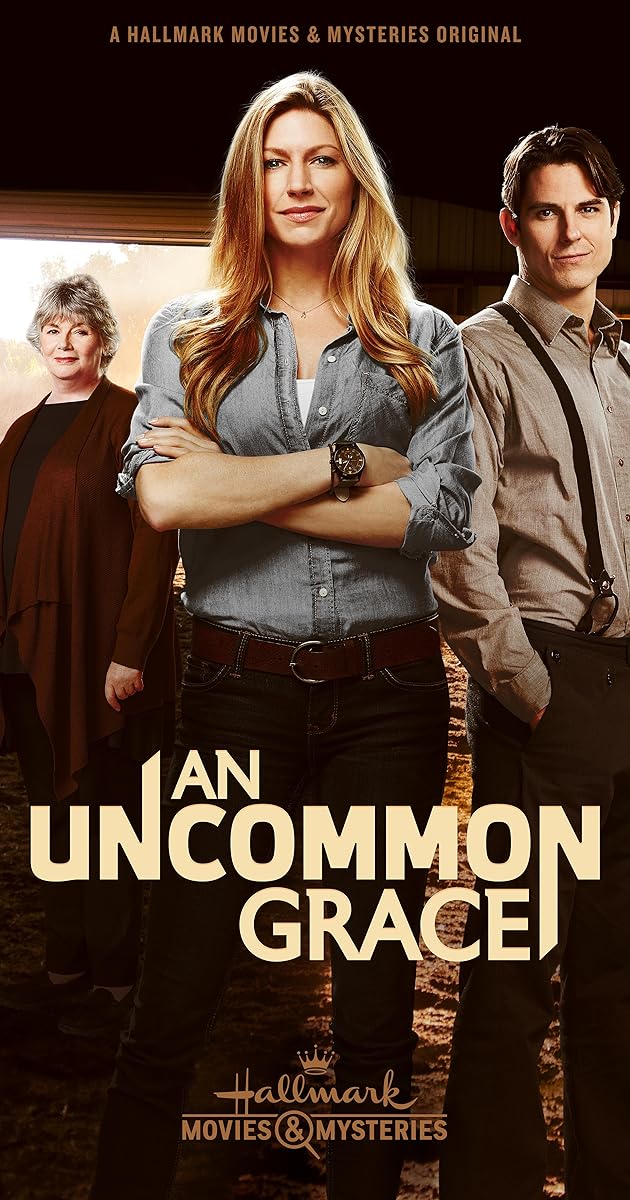 An Uncommon Grace