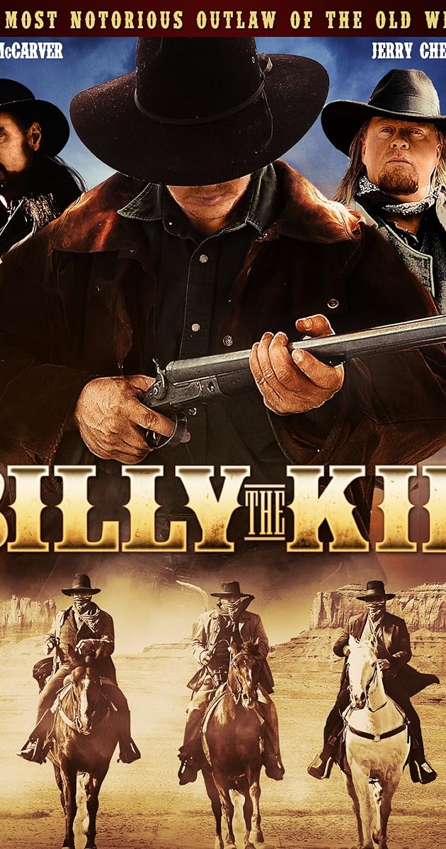 Billy the Kid