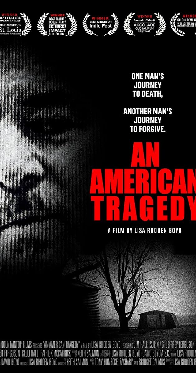 An American Tragedy