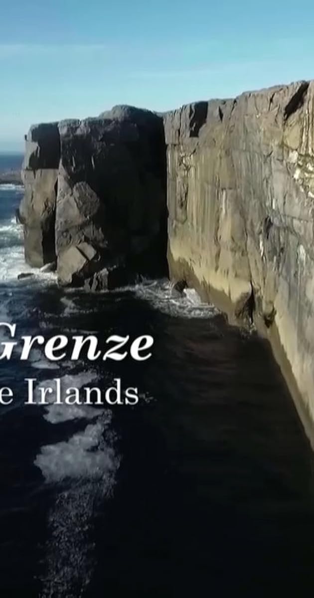 Blutige Grenze – Die Geschichte Irlands