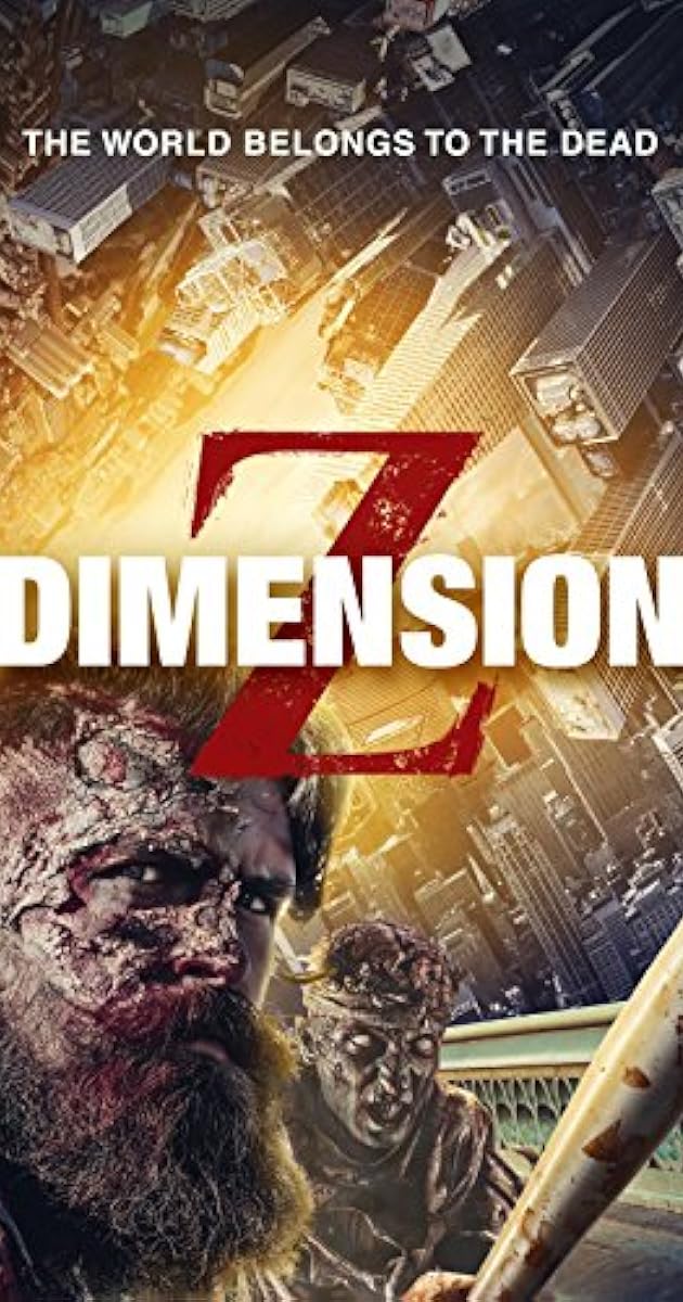 Dimension Z