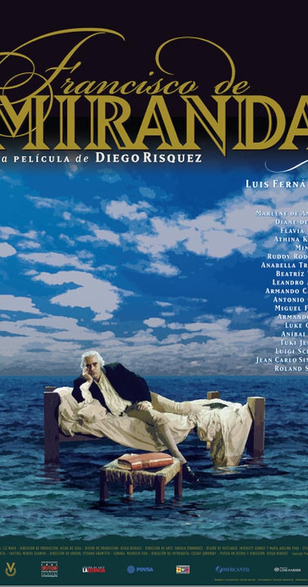 Francisco de Miranda