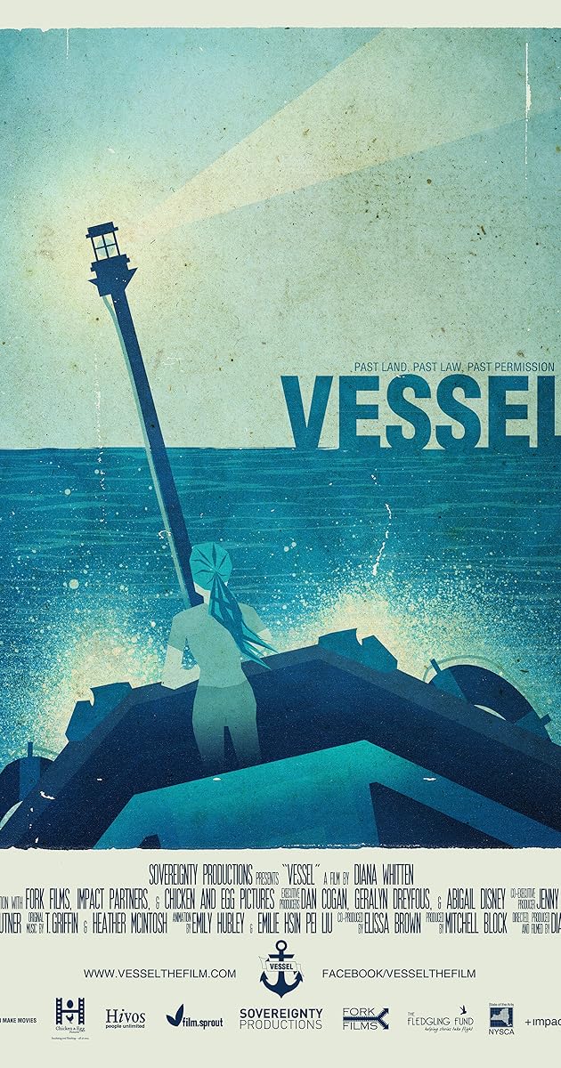 Vessel