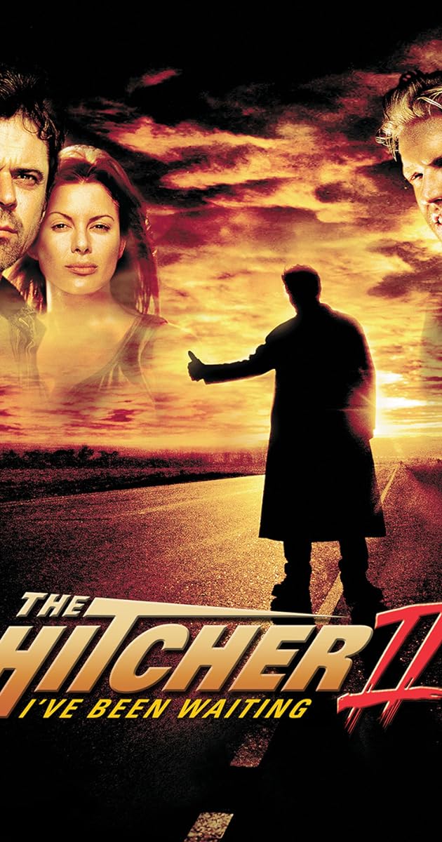 The Hitcher II: I've Been Waiting