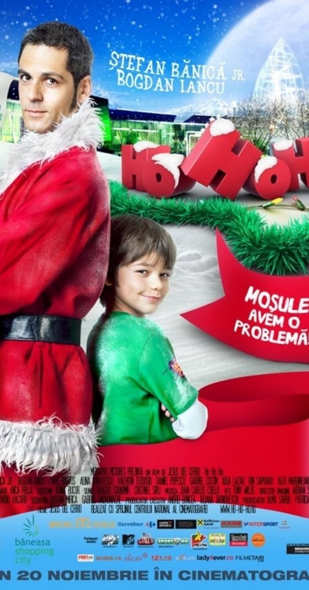 Ho Ho Ho