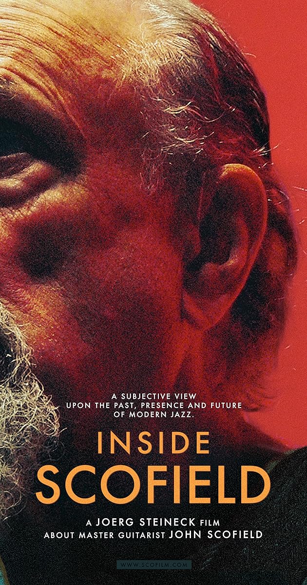 Inside Scofield