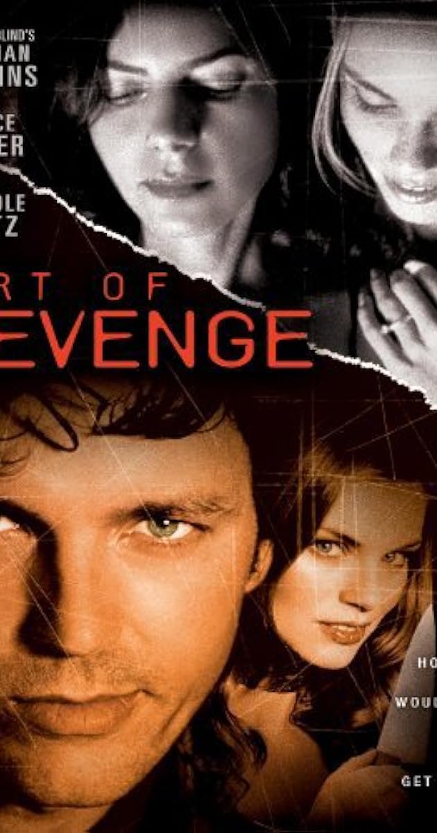 Art of Revenge