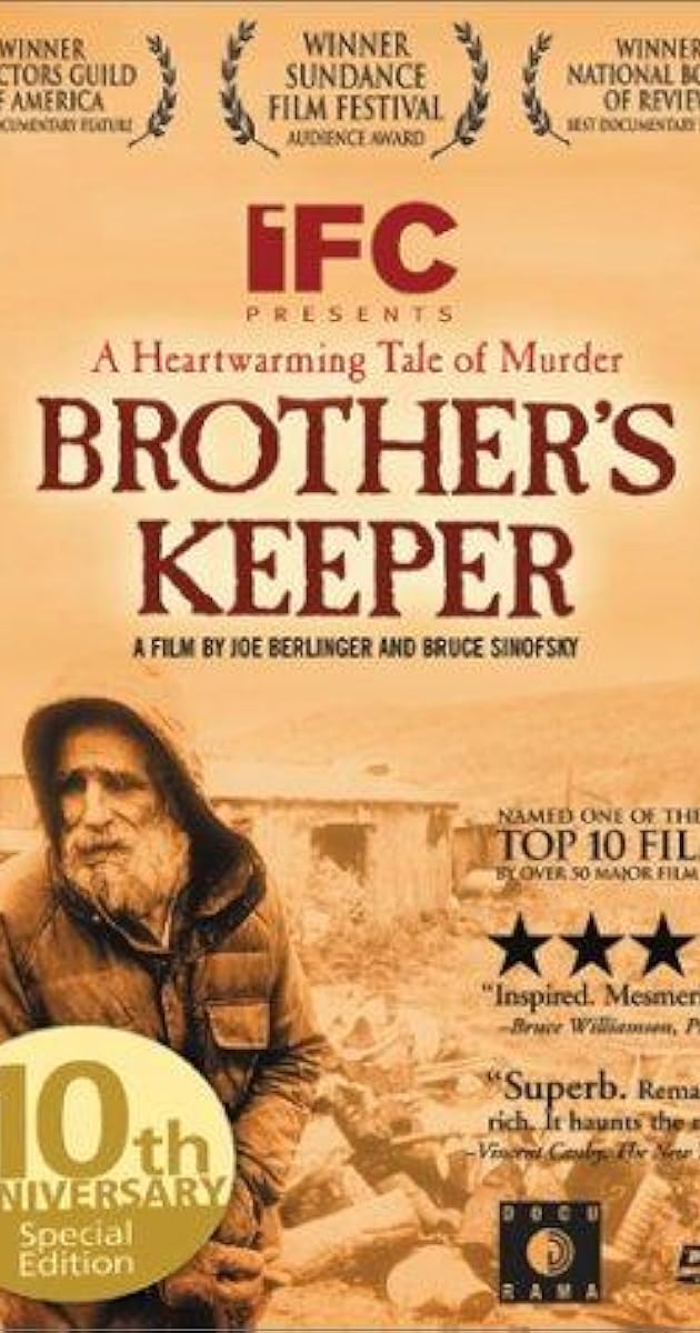 Brother's Keeper