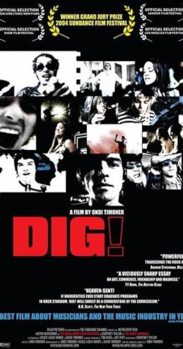 Dig!