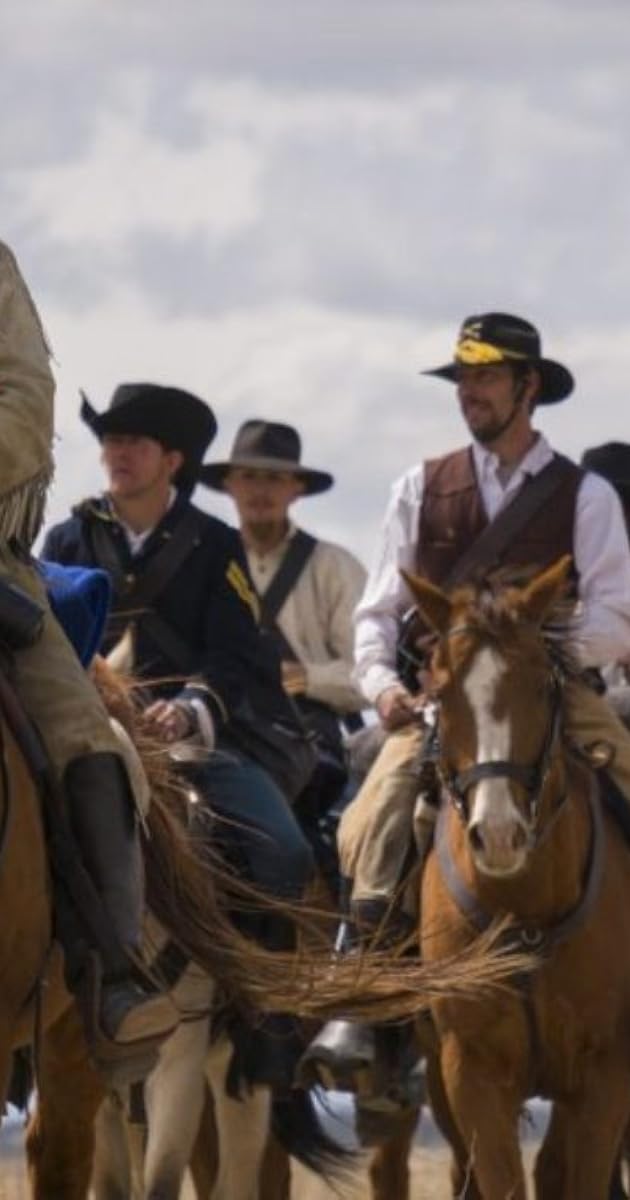 Battle of Little Bighorn