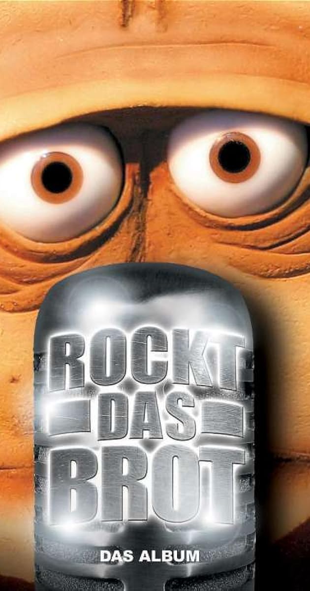 Rockt das Brot