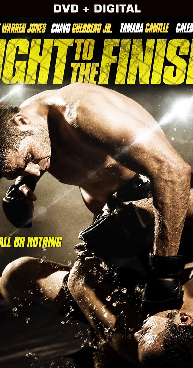 Fight to the Finish