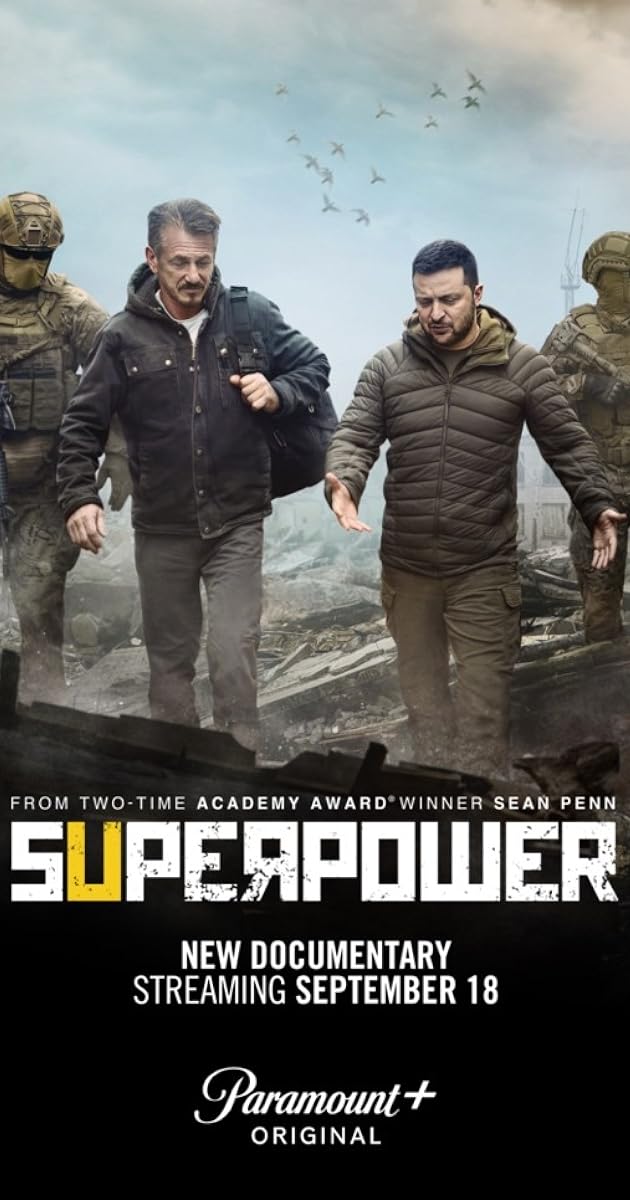 Superpower