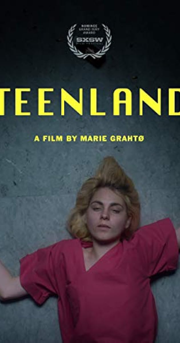 Teenland