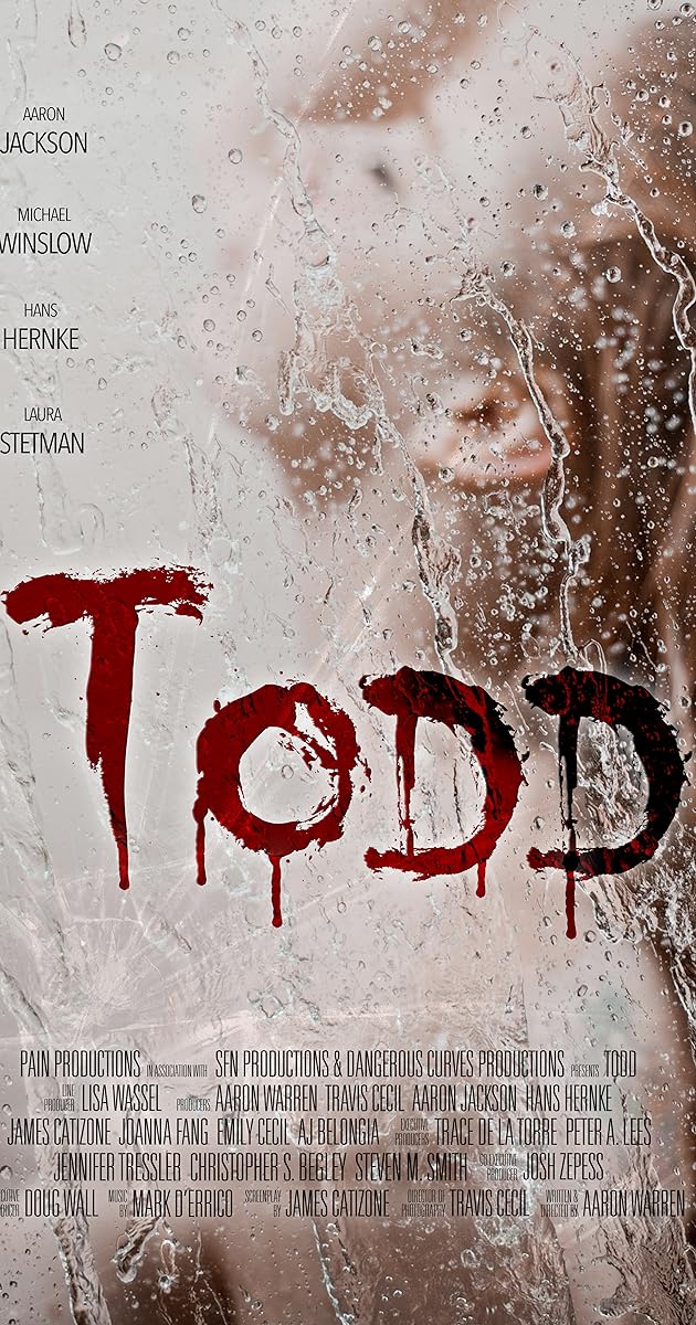 Todd