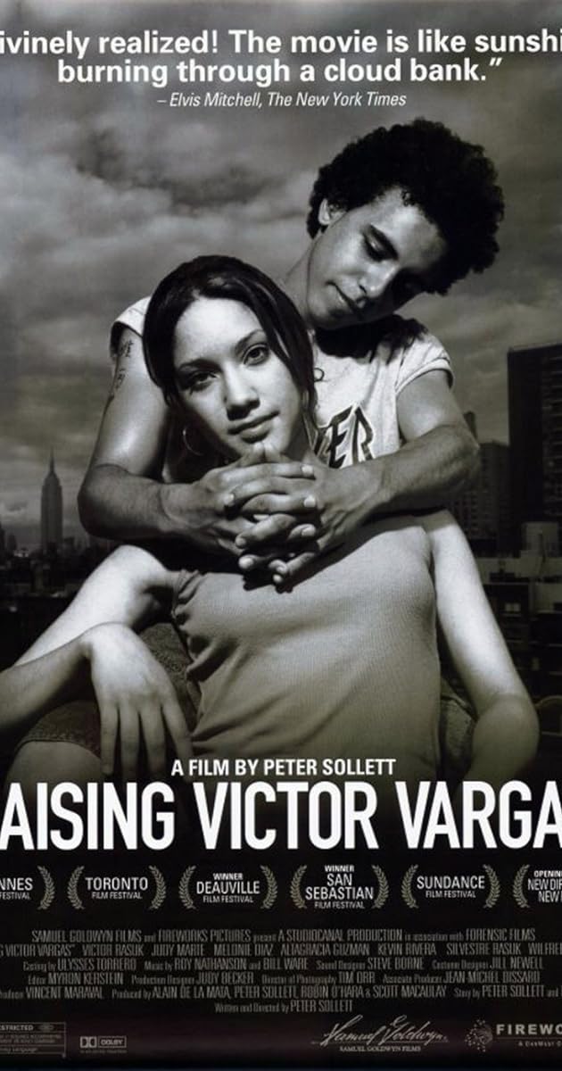 Raising Victor Vargas