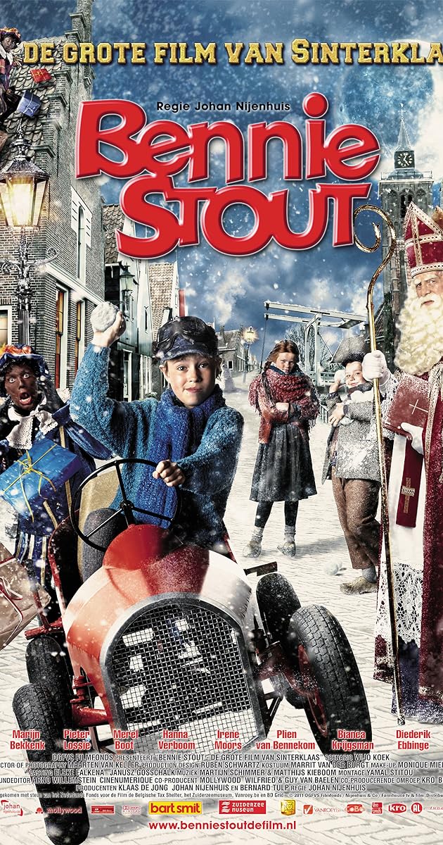 Bennie Stout