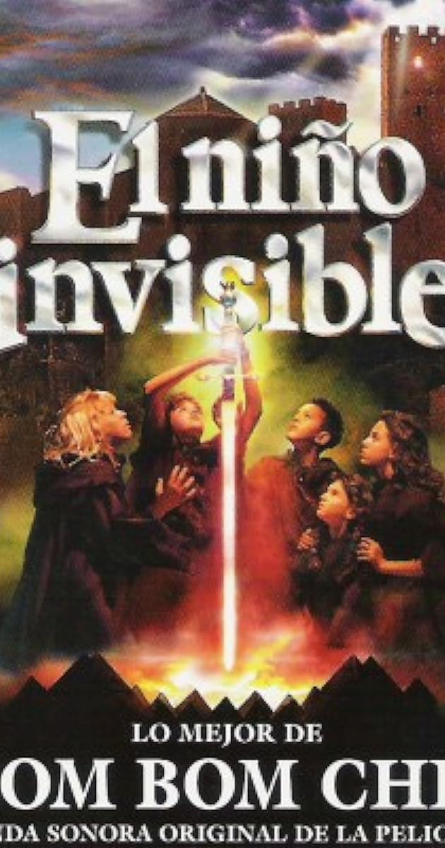 El niño invisible