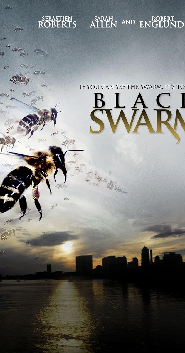 Black Swarm