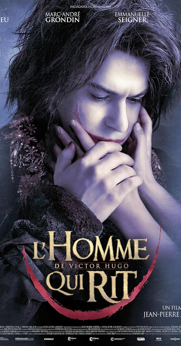 L'Homme qui rit