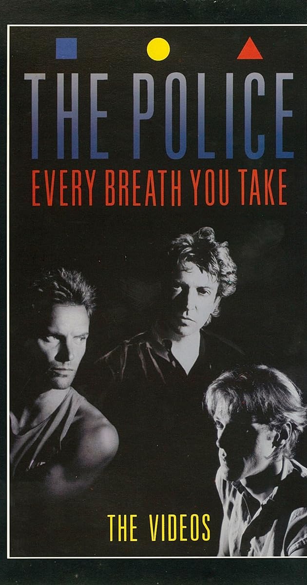 The Police - Every Breath You Take