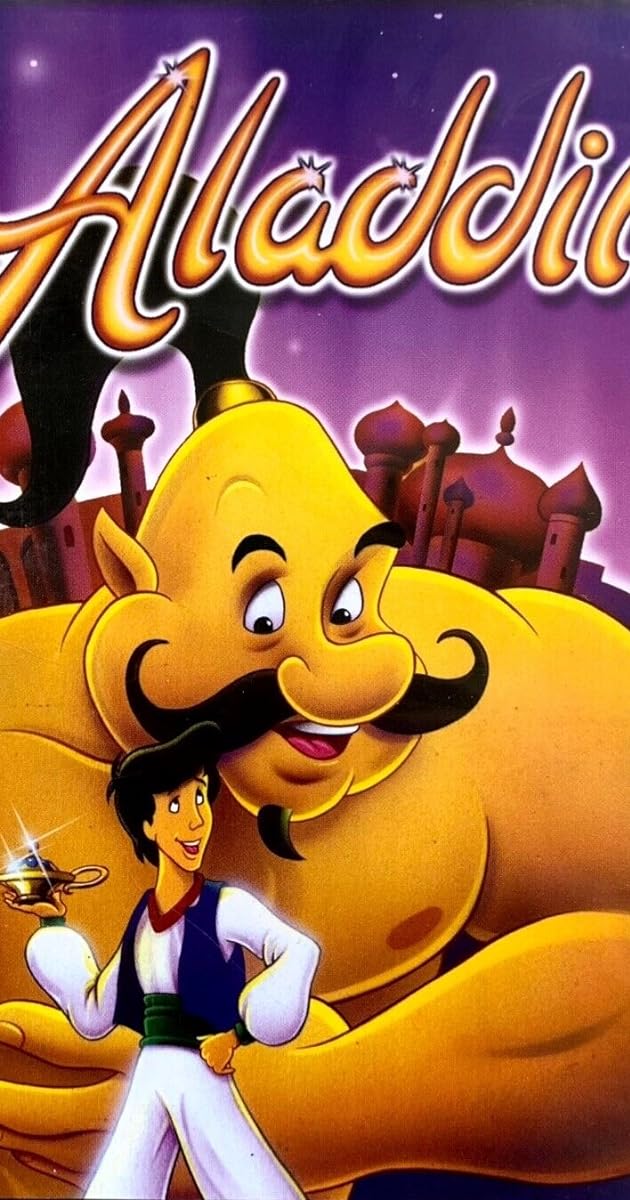 Aladdin
