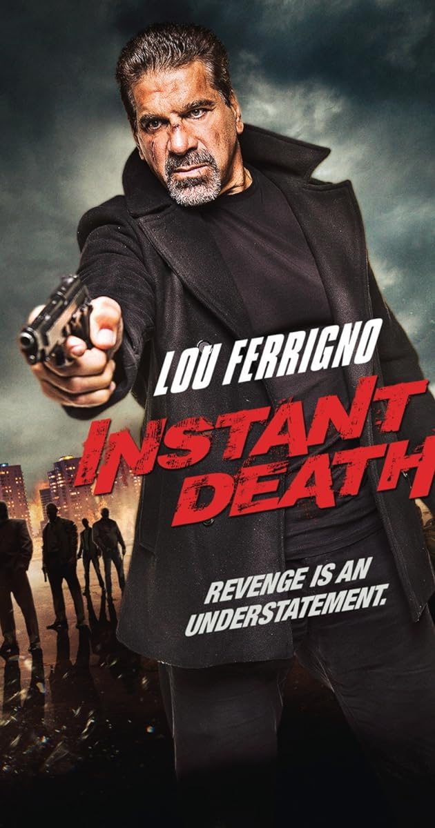 Instant Death