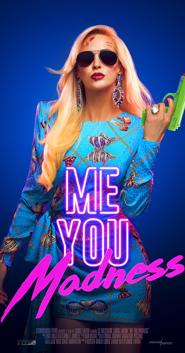 Me You Madness