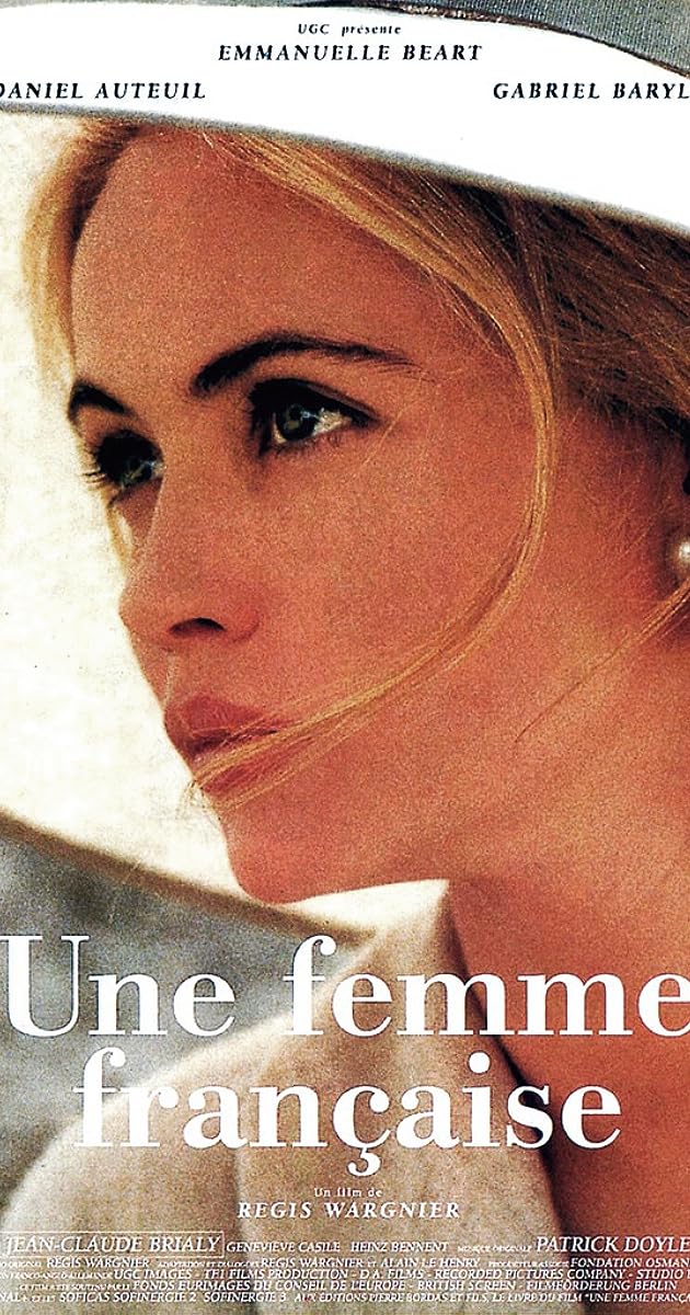 Une Femme française
