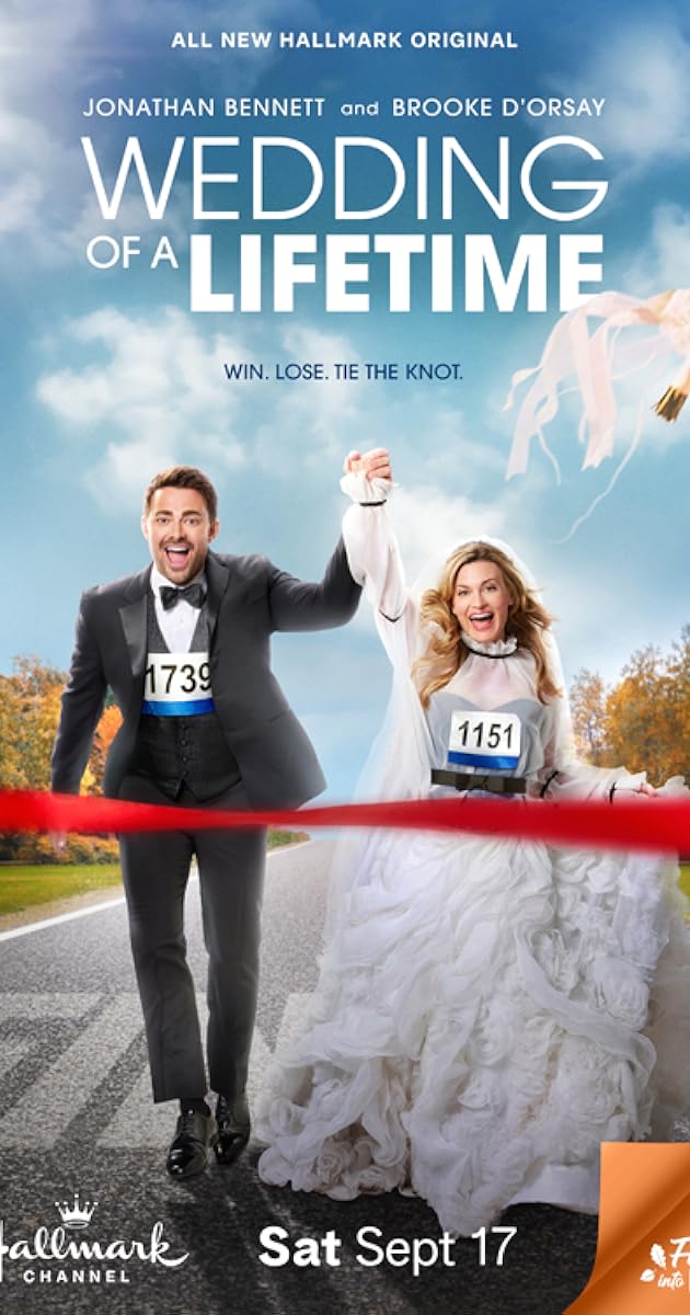 Wedding of a Lifetime