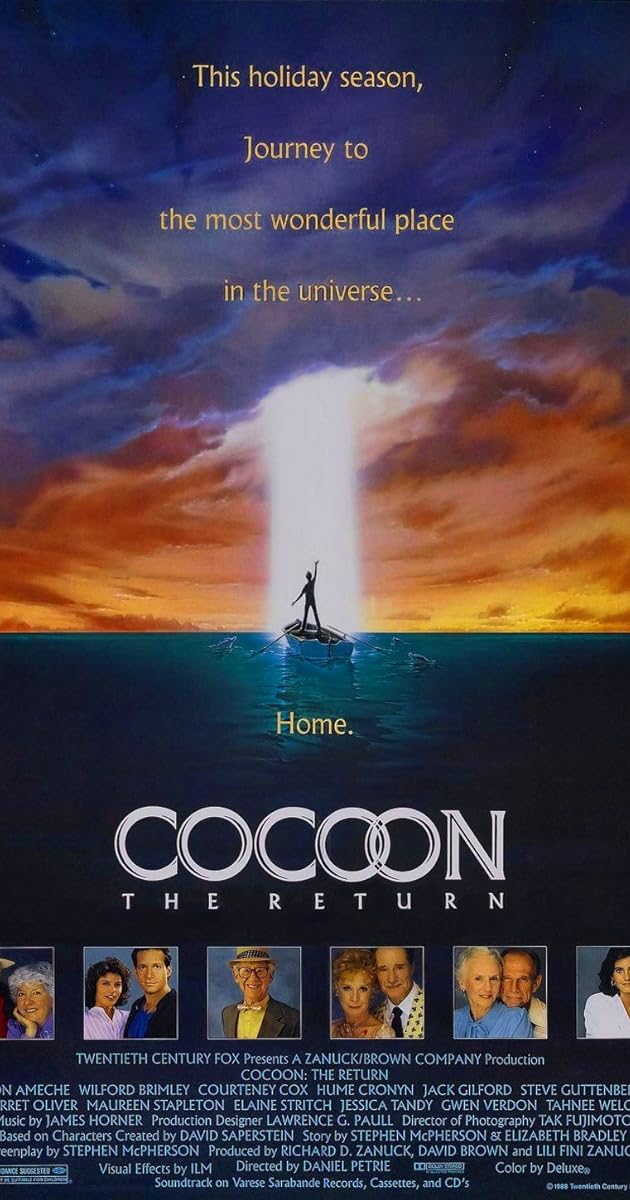 Cocoon: The Return