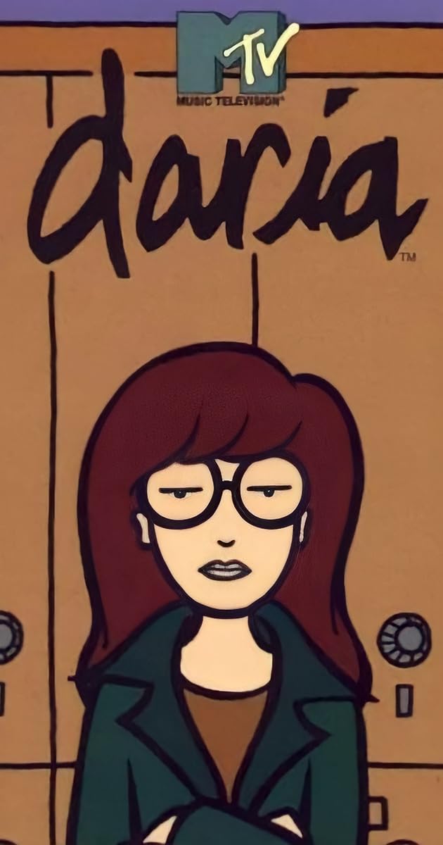 Behind the Scenes at Daria