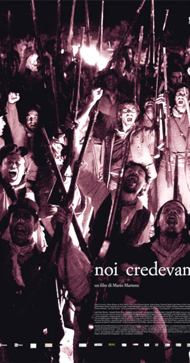 Noi credevamo