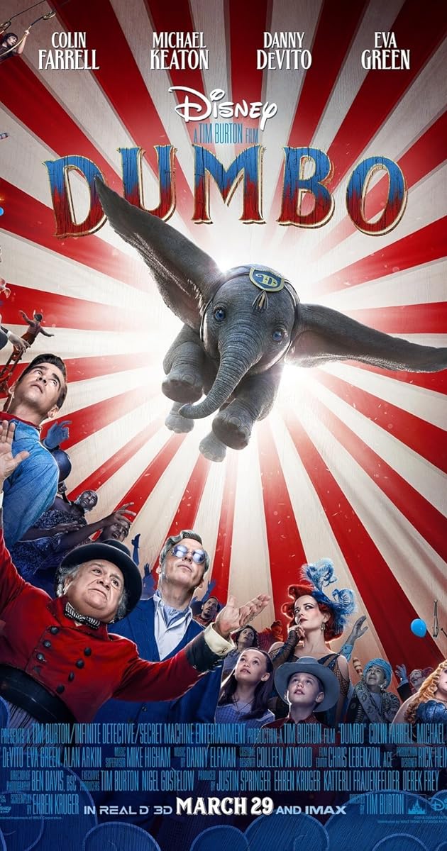 Dumbo