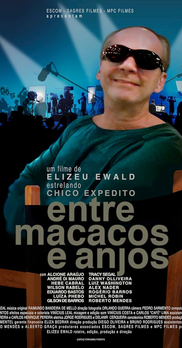 Entre Macacos e Anjos