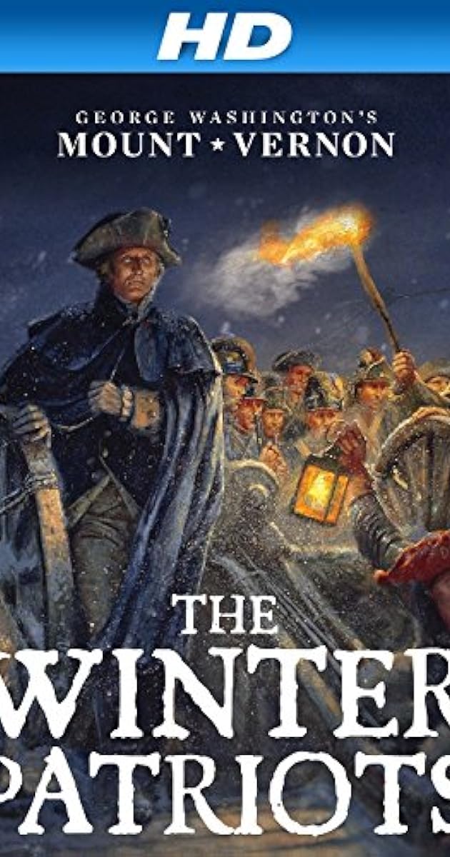 The Winter Patriots