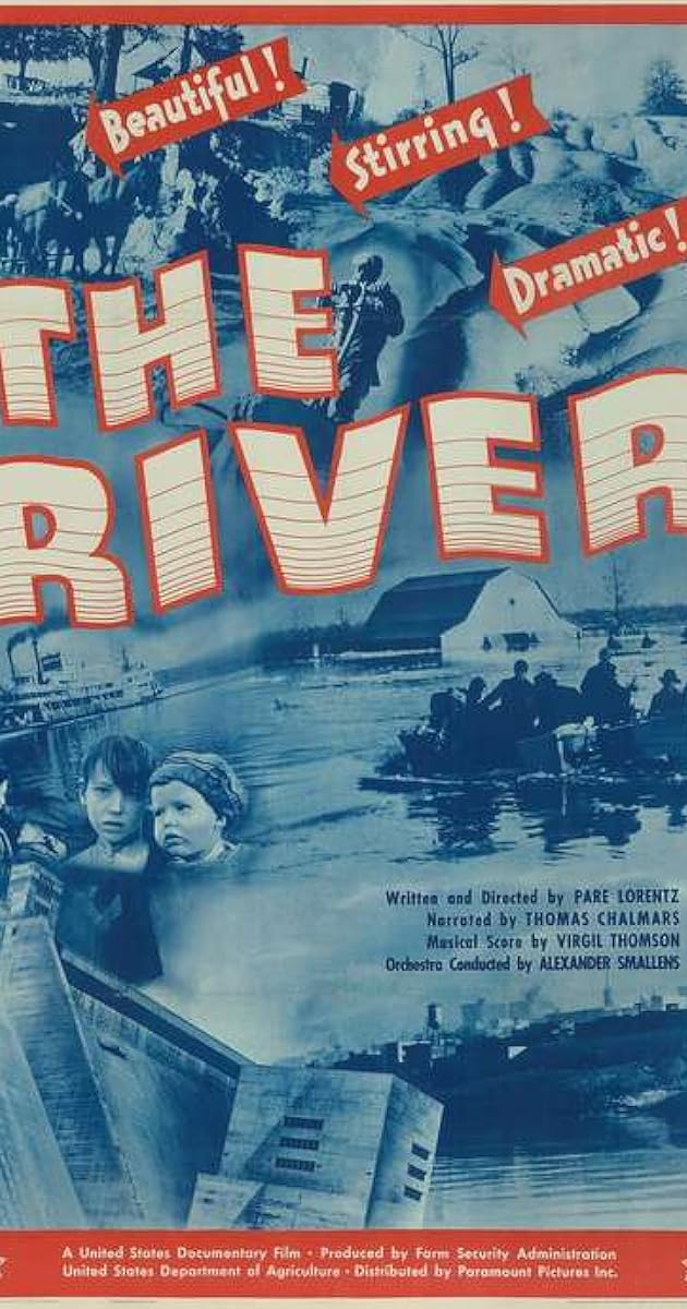 The River