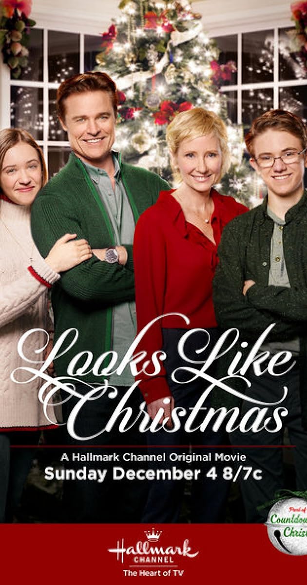 Looks Like Christmas