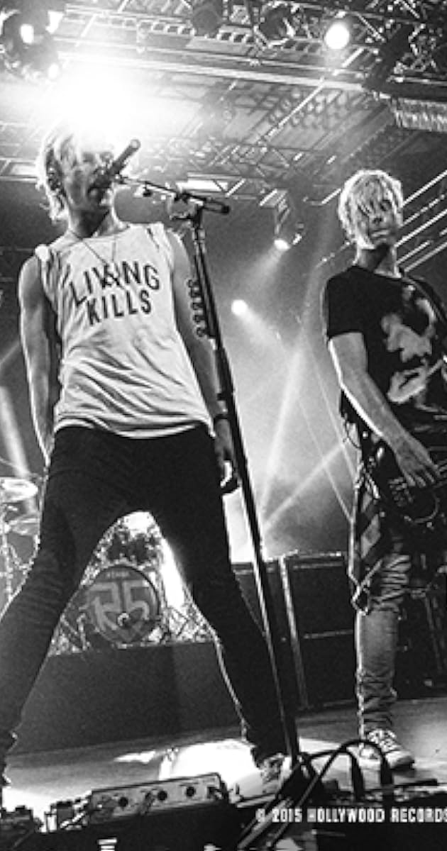 R5: All Day, All Night